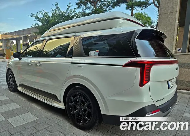 Kia Carnival 2026 thumb 5