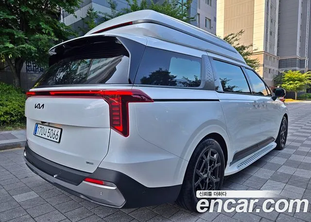 Kia Carnival 2026 thumb 7