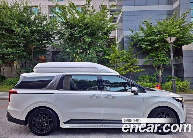 Kia Carnival 2026 thumb 8