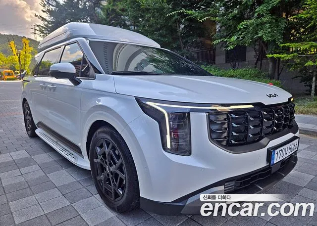 Kia Carnival 2026 thumb 9