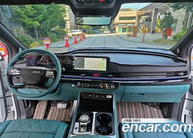 Kia Carnival 2026 thumb 10