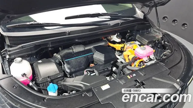 Kia Carnival 2024 thumb 6
