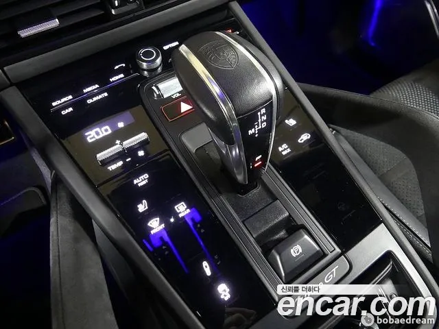 Porsche Cayenne 2022 thumb 9