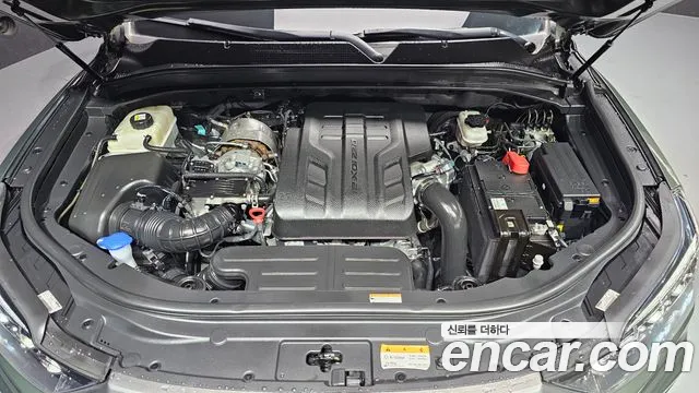 KG_Mobility_Ssangyong Rexton 2023 thumb 6