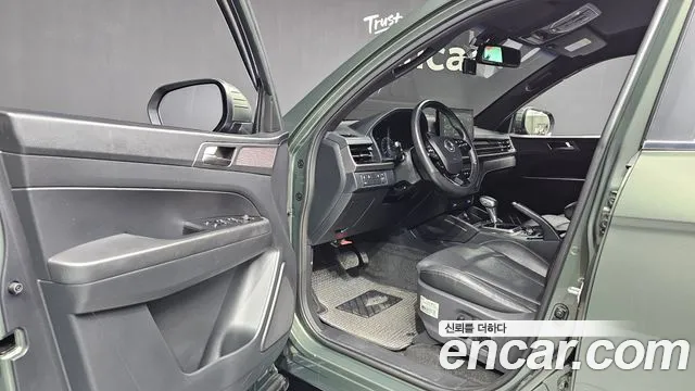 KG_Mobility_Ssangyong Rexton 2023 thumb 10