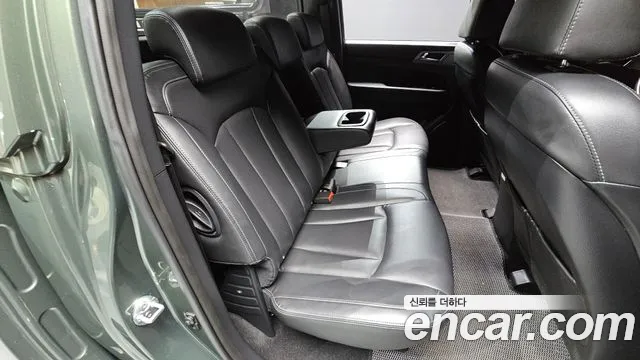 KG_Mobility_Ssangyong Rexton 2023 thumb 11