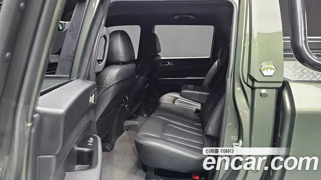 KG_Mobility_Ssangyong Rexton 2023 thumb 12