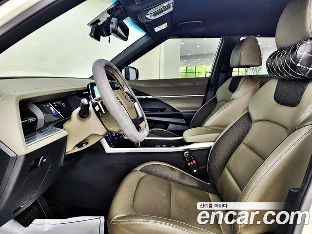 KG_Mobility_Ssangyong Torres 2022 thumb 8