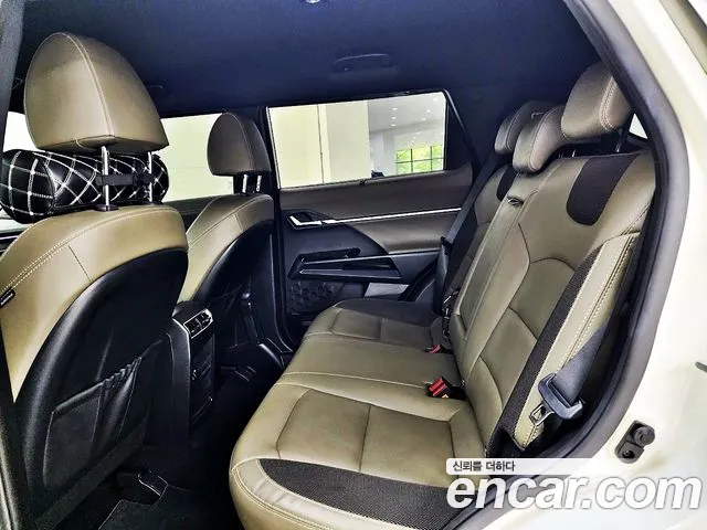KG_Mobility_Ssangyong Torres 2022 thumb 9