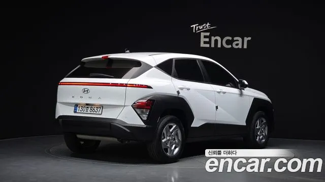 Hyundai Kona 2024 thumb 2