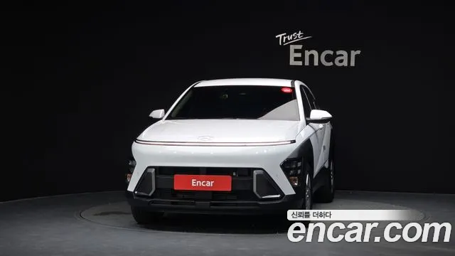 Hyundai Kona 2024 thumb 3