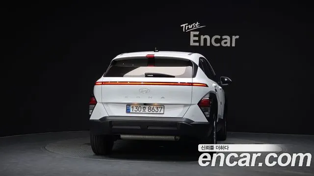Hyundai Kona 2024 thumb 4
