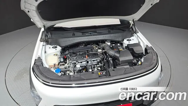Hyundai Kona 2024 thumb 6