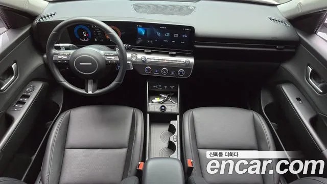 Hyundai Kona 2024 thumb 7