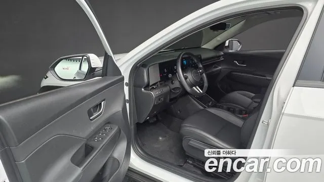 Hyundai Kona 2024 thumb 10