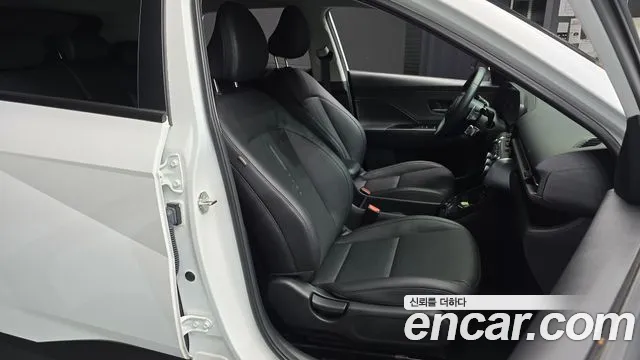 Hyundai Kona 2024 thumb 11