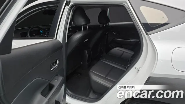 Hyundai Kona 2024 thumb 12