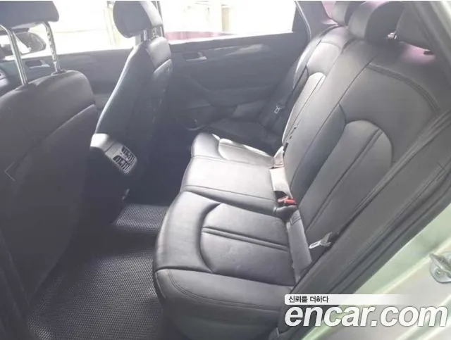 Hyundai Sonata 2015 thumb 6