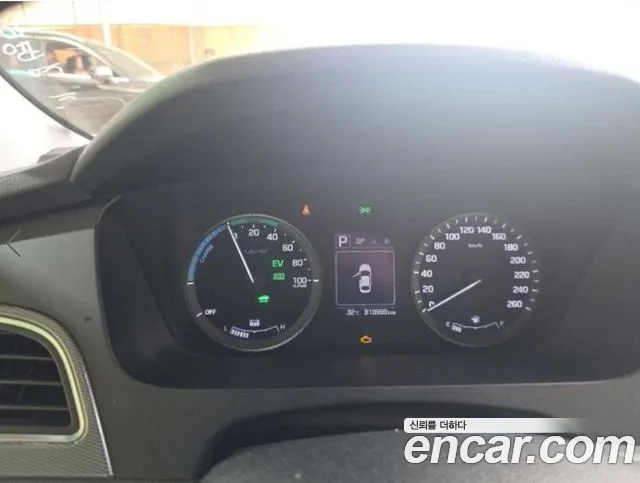 Hyundai Sonata 2015 thumb 9
