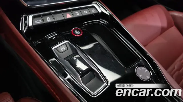 Audi e-tron GT 2022 thumb 9