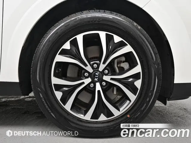 Kia Carnival 2021 thumb 5