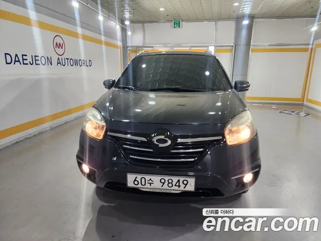 Renault QM5 2014 thumb 3