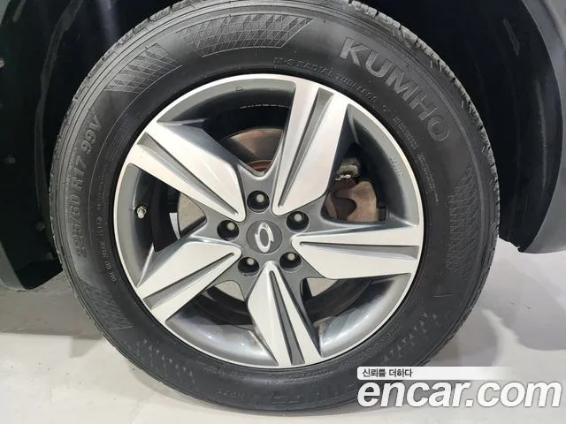 Renault QM5 2014 thumb 5