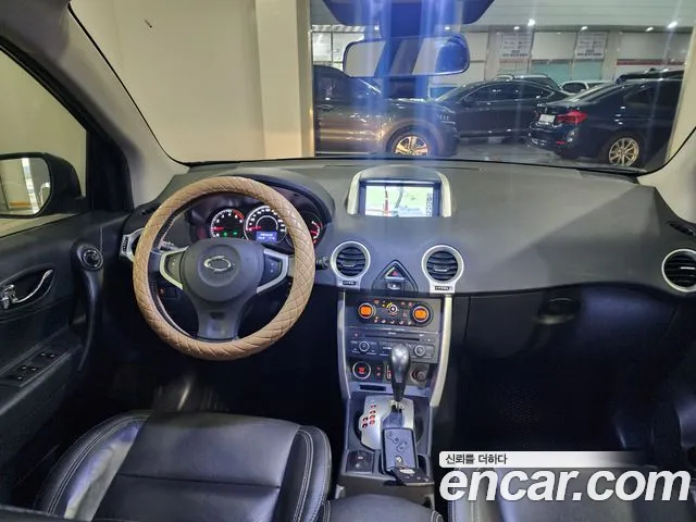 Renault QM5 2014 thumb 7