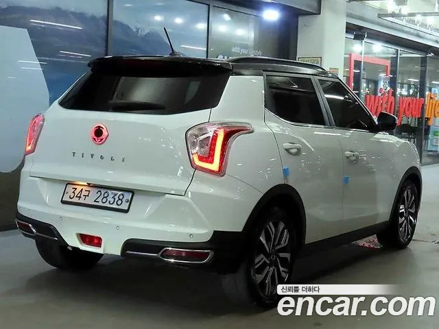 KG_Mobility_Ssangyong TIBOLI 2018 thumb 4