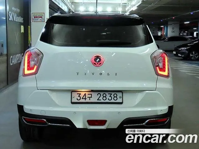 KG_Mobility_Ssangyong TIBOLI 2018 thumb 5