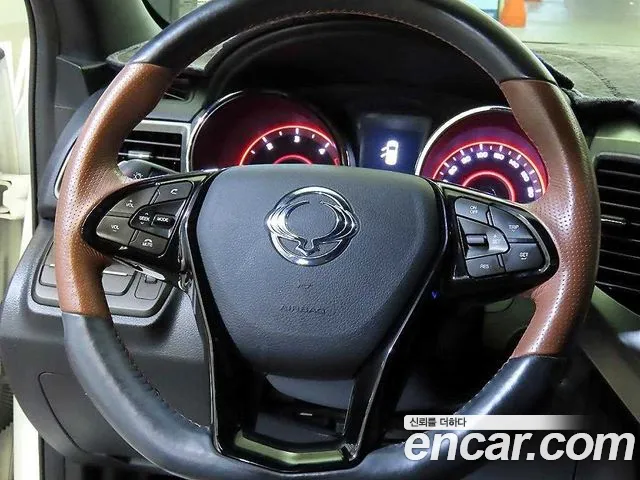 KG_Mobility_Ssangyong TIBOLI 2018 thumb 8