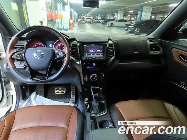 KG_Mobility_Ssangyong TIBOLI 2018 thumb 10