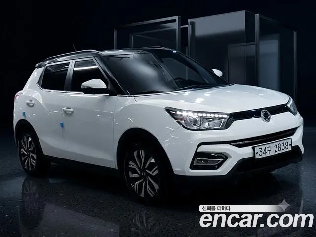 KG_Mobility_Ssangyong TIBOLI 2018 thumb 12