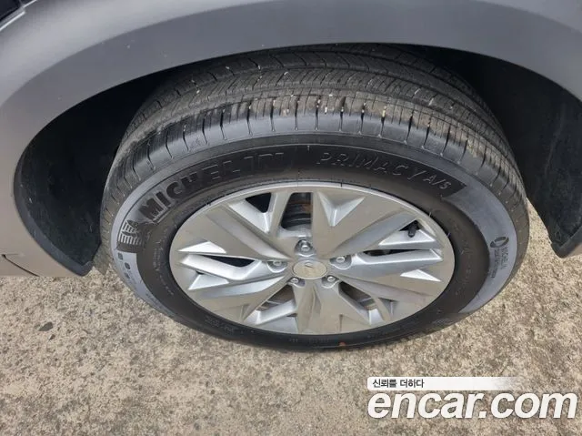 Hyundai Nexo 2024 thumb 5