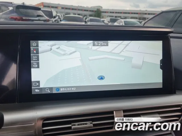 Hyundai Nexo 2024 thumb 10