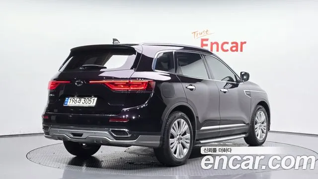 Renault Koleos 2021 thumb 2