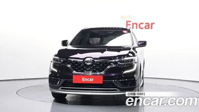 Renault Koleos 2021 thumb 3