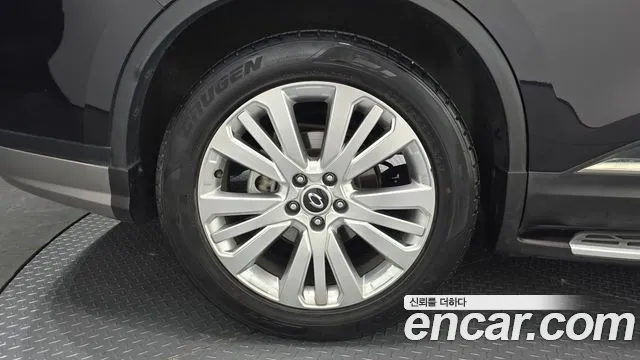 Renault Koleos 2021 thumb 5
