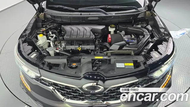Renault Koleos 2021 thumb 6