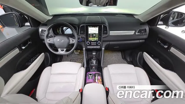 Renault Koleos 2021 thumb 7
