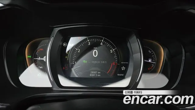 Renault Koleos 2021 thumb 8