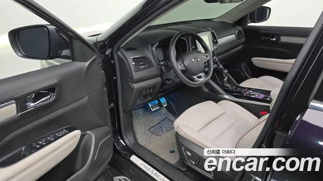 Renault Koleos 2021 thumb 10