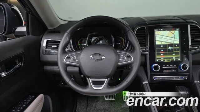 Renault Koleos 2021 thumb 12