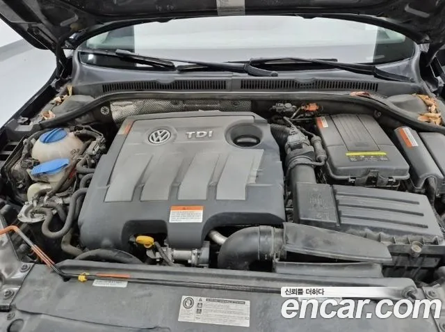 Volkswagen Jetta 2014 thumb 5