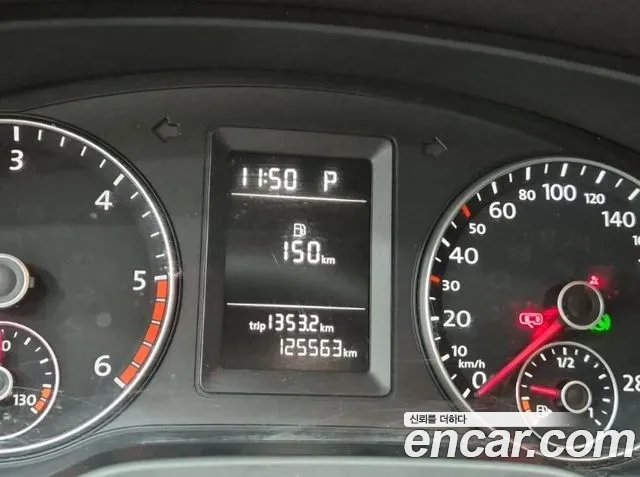 Volkswagen Jetta 2014 thumb 6