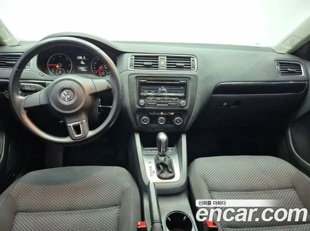 Volkswagen Jetta 2014 thumb 7