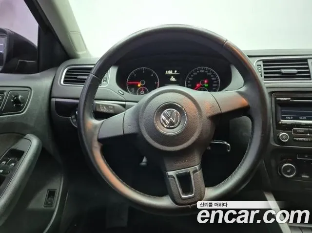 Volkswagen Jetta 2014 thumb 9