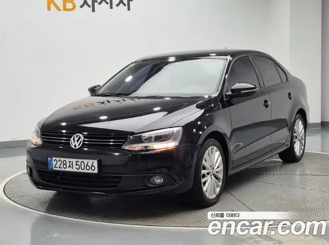 Volkswagen Jetta 2014 thumb 12