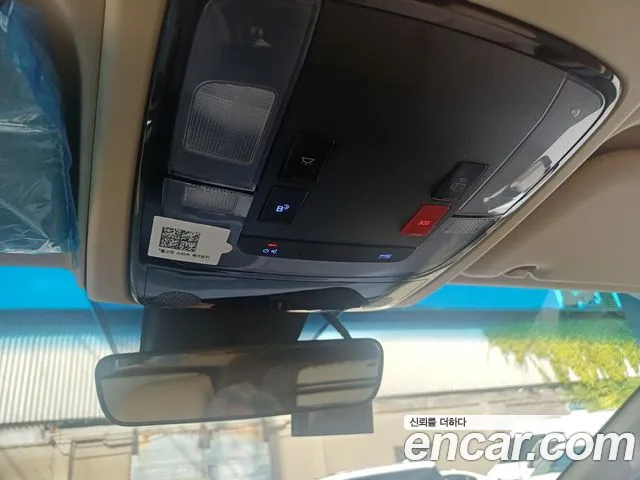 Hyundai Staria 2022 thumb 10