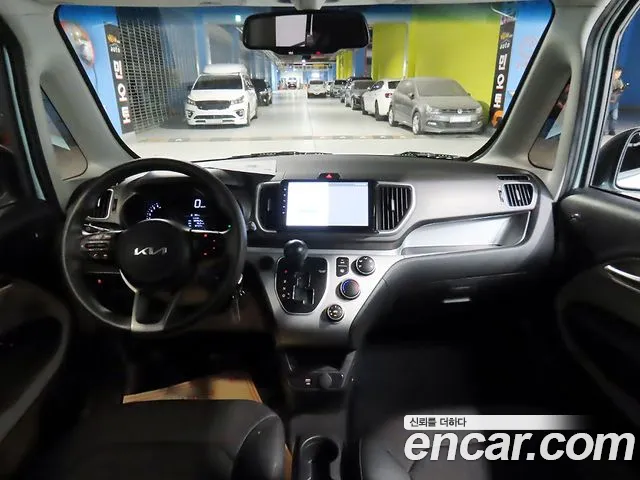 Kia Ray 2021 thumb 5